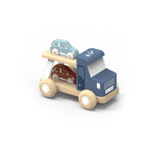 Speedy Monkey Car Carrier  - 2 Cars