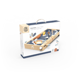 Speedy Monkey Pinball Game