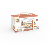 Speedy Monkey Tool Box - Workbench (2 in 1)