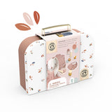 Speedy Monkey My First Doll Set