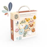 Speedy Monkey Garden Surprise Puzzle
