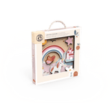 Speedy Monkey Jumbo Unicorn Chunky Puzzle