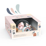 Speedy Monkey Unicorn Magnet Dome