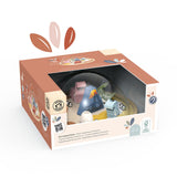 Speedy Monkey Dino Magnet Dome