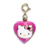 CHARM IT! Hello Kitty Locket