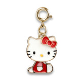 CHARM IT! Swivel Kitty Charm
