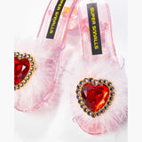 Super Smalls Daydream Queen Play Shoes