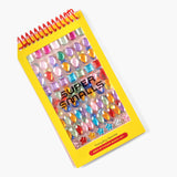 Super Smalls  The Gemify™ Collection - Everyday Sparkle 4-Page Sticker Book