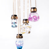 Super Smalls Magic Power Potion Necklace Kit