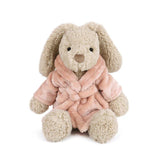 Mon Ami Harlow Bathtime Bunny (Pink)
