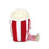 Mon Ami Pablo Popcorn (Red)