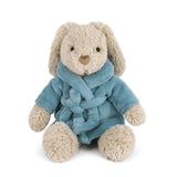 Mon Ami Harlow Bathtime Bunny (Blue)