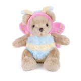 Mon Ami Bethany (Bea) Butterfly Bear