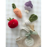 Mon Ami Farmer's Market Tote