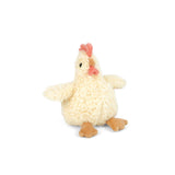 Mon Ami Hazel Hen - Yellow