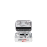 State Bag Rodgers Lunch Box - Pink/Silver