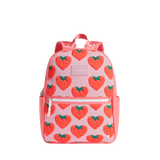 STATE Bag Kane Double Pocket Backpack Strawberries (X257H494641)