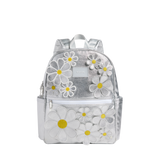 State Bags Kane Backpack - 3D Daisies - hip-kid