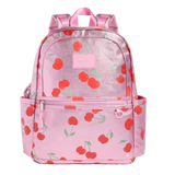 State Bags Kane Backpack - Cherries - hip-kid