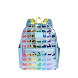 STATE Bag Kane Backpack Quilted Sequin (X2564484121)
