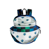 STATE Bag Kane Double Pocket Backpack Blue Gradient Diagonal (F2562494498)