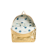 STATE Bag Kane Large Double Pocket Backpack Ruby Floral