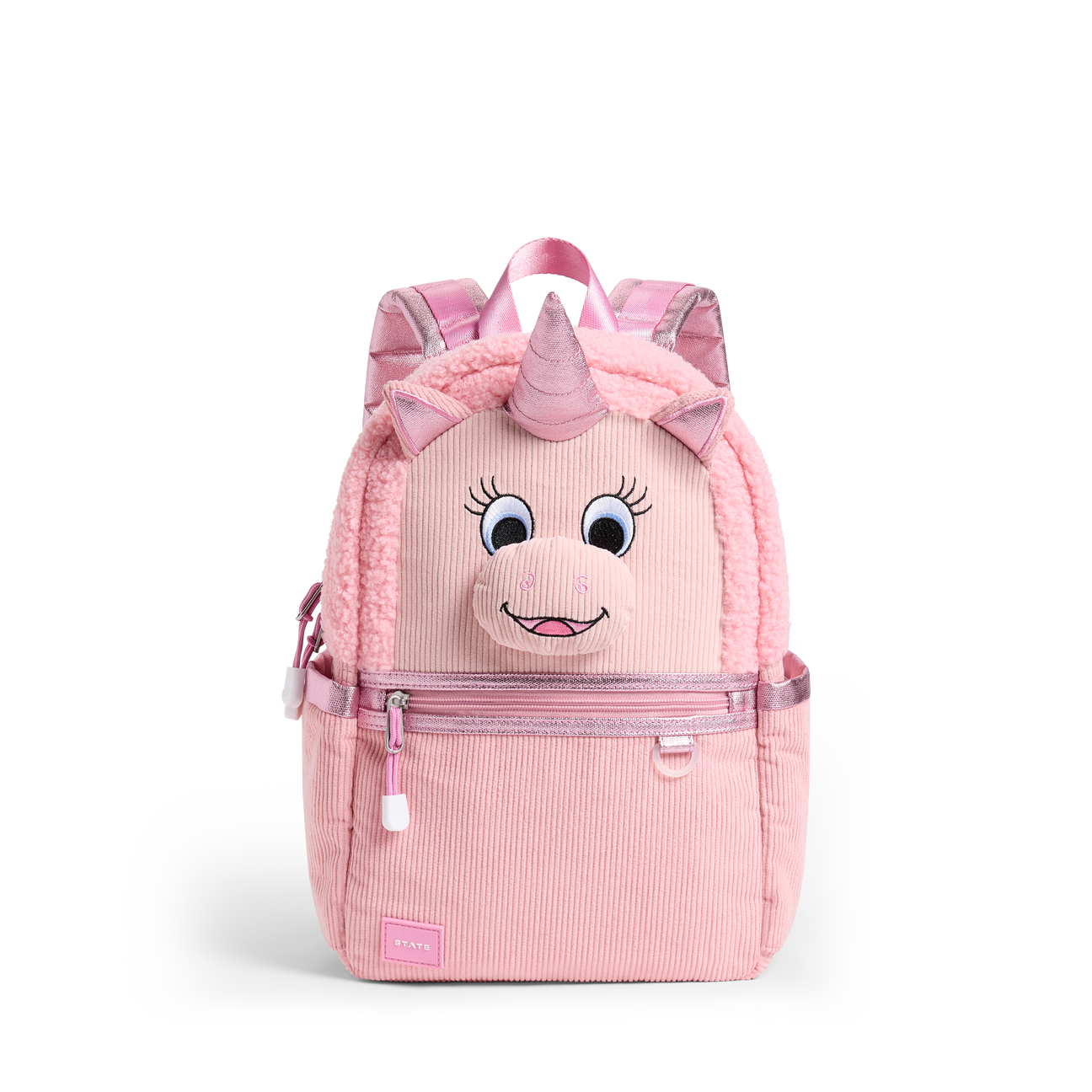 a little lovely company mini backpack unicorn STATE Bag Kane Mini Backpack Unicorn (F257J485686)