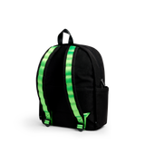 STATE Bag Kane Double Pocket Backpack Space Invaders (F257H494325)