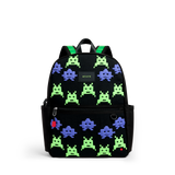 STATE Bag Kane Double Pocket Backpack Space Invaders (F257H494325)