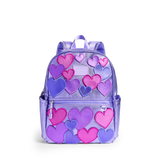 STATE Bag Kane Backpack 3D Hearts (F2564484560)