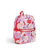 STATE Bag Kane Double Pocket Backpack Ruby Floral  (F2564494645)