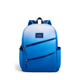STATE Bag Kane Double Pocket Backpack Blue Gradient Diagonal (F2562494498)