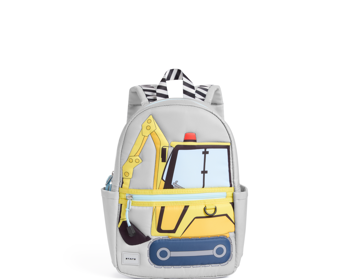 State Bags Kane Mini Backpack