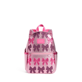 State Bag Kane Mini Backpack - Patchwork Bows