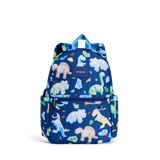 State Bag Kane Mini Backpack - Dino Fossils