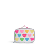State Bag Rodgers Lunch Box -Happy Fuzzy Hearts