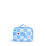 State Bag Rodgers Lunch Box - Charms Blue Check