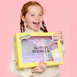 Super Smalls Mermain Vanity Gemify Craft Kit