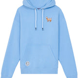GOAT Sweetest of All Time Sweatshirt Carolina Blue