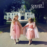 Speedy Monkey Souza Rosyanne Dress w/ Wings