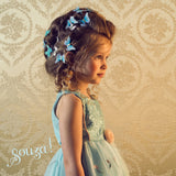 Speedy Monkey Souza Nicolette dress