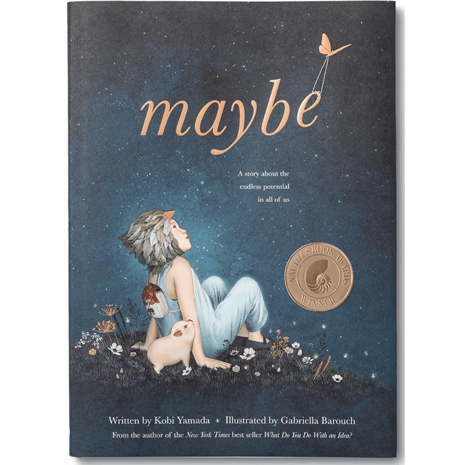 Maybe - hip-kid