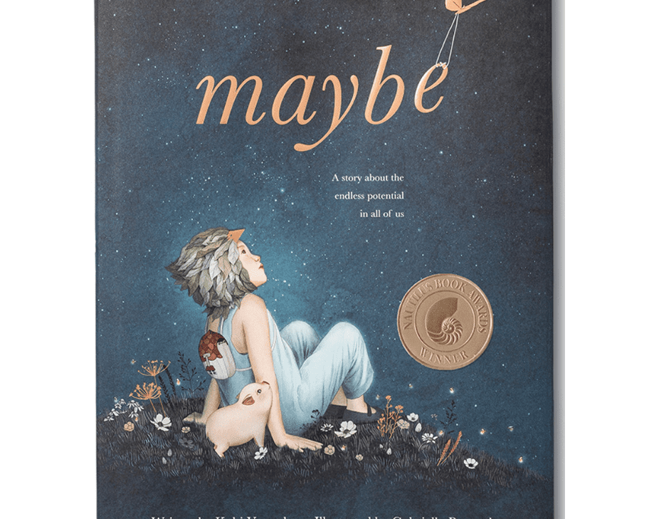 Maybe - hip-kid