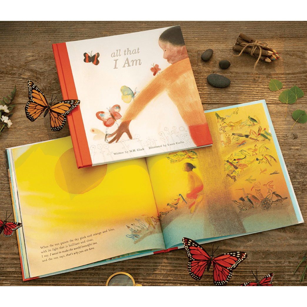 All That I Am - hip-kid