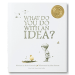What Do You Do With An Idea - hip-kid
