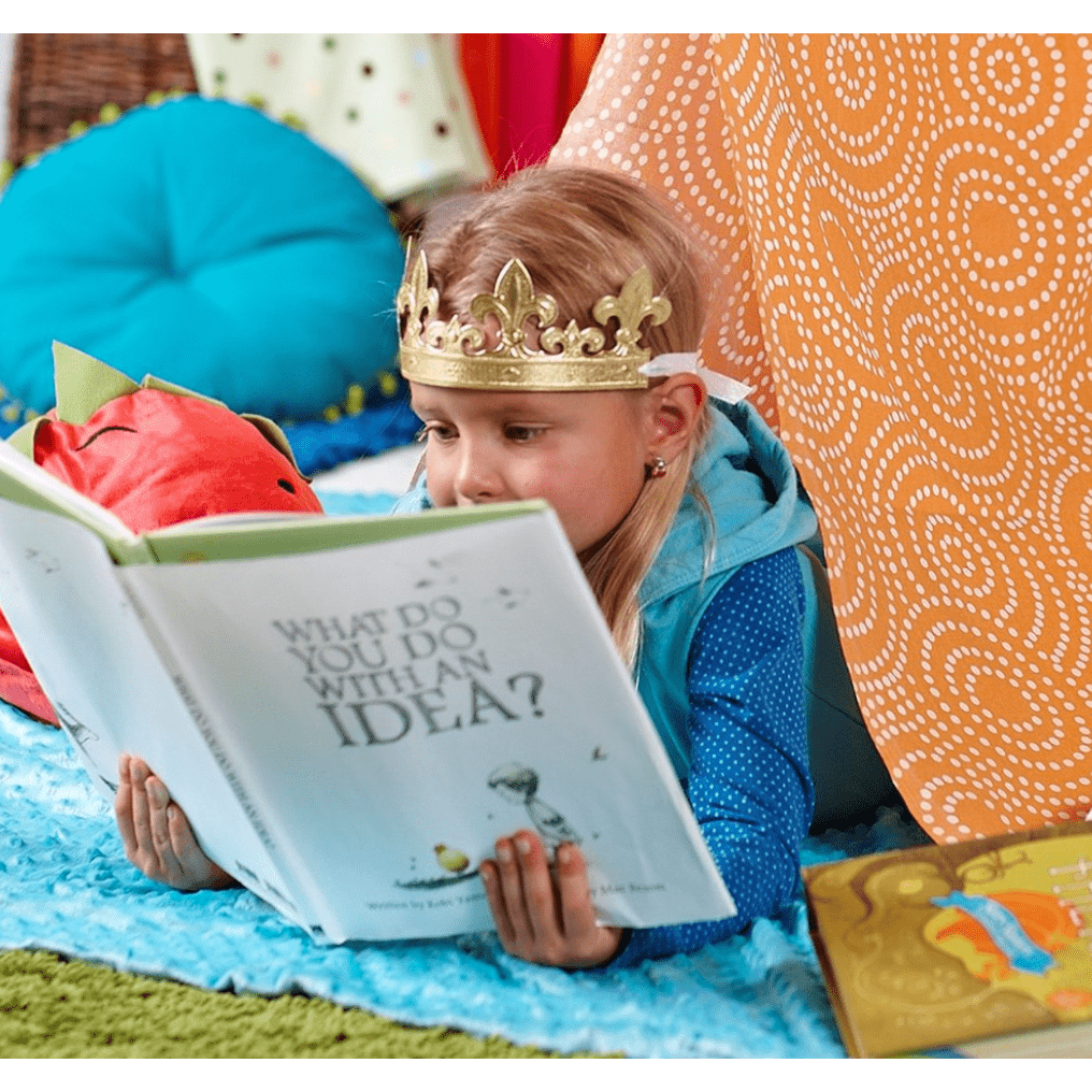 What Do You Do With An Idea - hip-kid