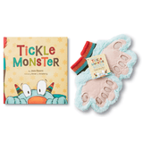 Tickle Monster Laughter Kit - hip-kid