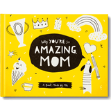Why You're So Amazing Mom - hip-kid