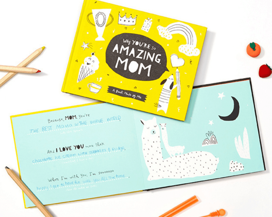 Why You're So Amazing Mom - hip-kid