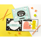 Why You're So Amazing Dad - hip-kid